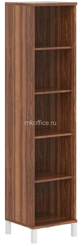 Шкаф узкий В 431.1 475x450x2054