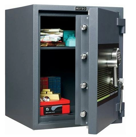  Взломостойкий сейф MDTB Banker-M 67 EK