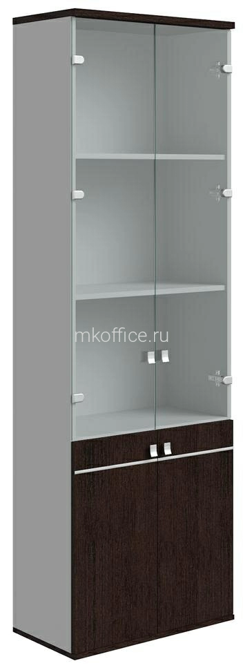 Шкаф для бумаг SWF274500 710х374х2170 Шкаф для бумаг SWF274500 710х374х2170