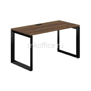 Prizma Стол PR.205 1400х700х750 О-образные опоры