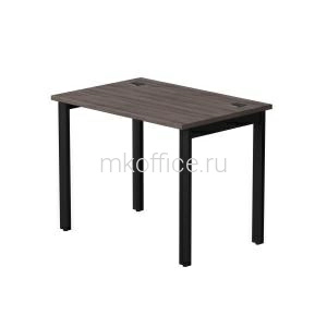 Стол прямой EVO на металлокаркасе 254S005 980х670х755