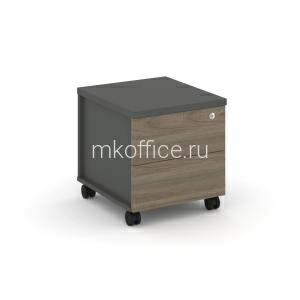 Тумба мобильная Style project SN.TM-005 416*460*437 Тумба мобильная Style project SN.TM-005 416*460*437