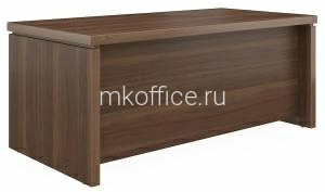 Стол руководителя Милан МЛ-1.2 1800x900x760