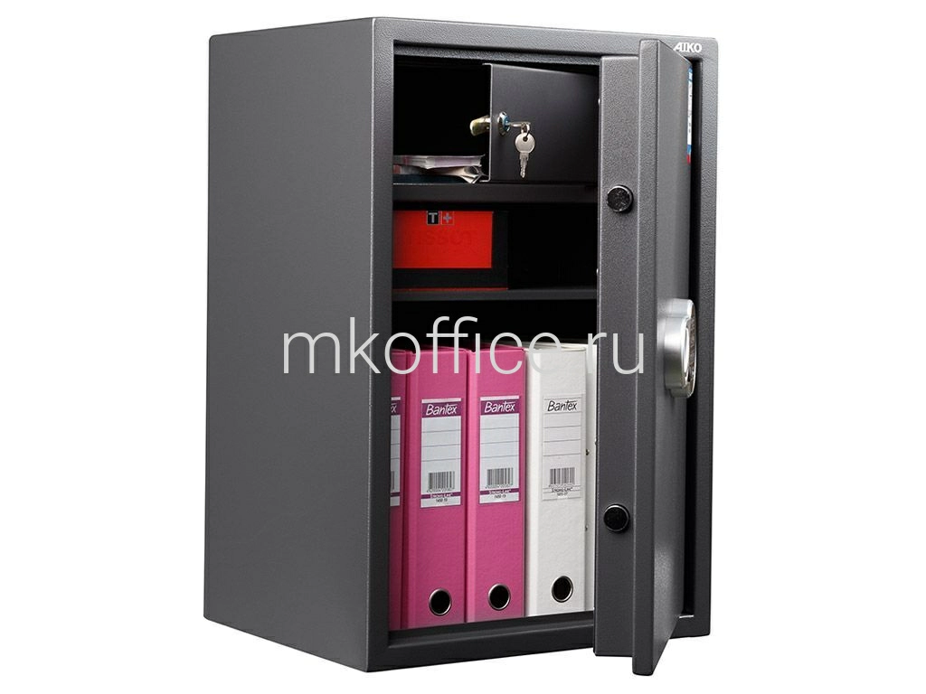 Выбрать офисный сейф aiko tsn.65t el по низким ценам. МК Офис Офисный сейф AIKO TSN.65T EL. Ассортимент МК Офис