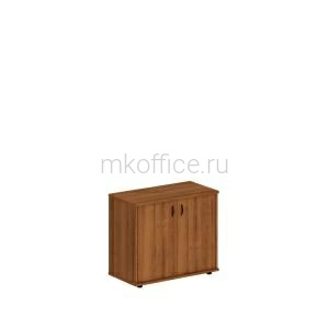 Шкаф закрытый низкий Престиж Исп.04 89x46x75