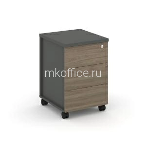 Тумба мобильная Style project SN.TM-006 416*460*611 Тумба мобильная Style project SN.TM-006 416*460*611