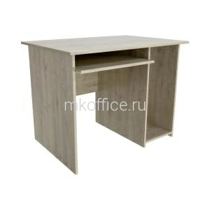 Стол компьютерный Континент дуб кронберг СФ221 1000х704х750