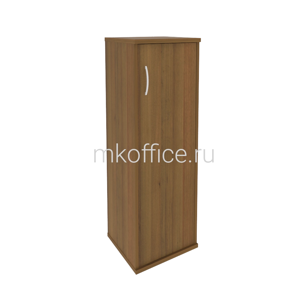 Шкаф средний А.СУ-2.3 Пр 404x365x1215. Ассортимент МК Офис