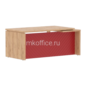 Стол руководителя Torr Lux TLCT 189 L 1800х900х750/696