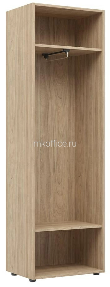 Секция гардеробная SOL297511 600х422х1950