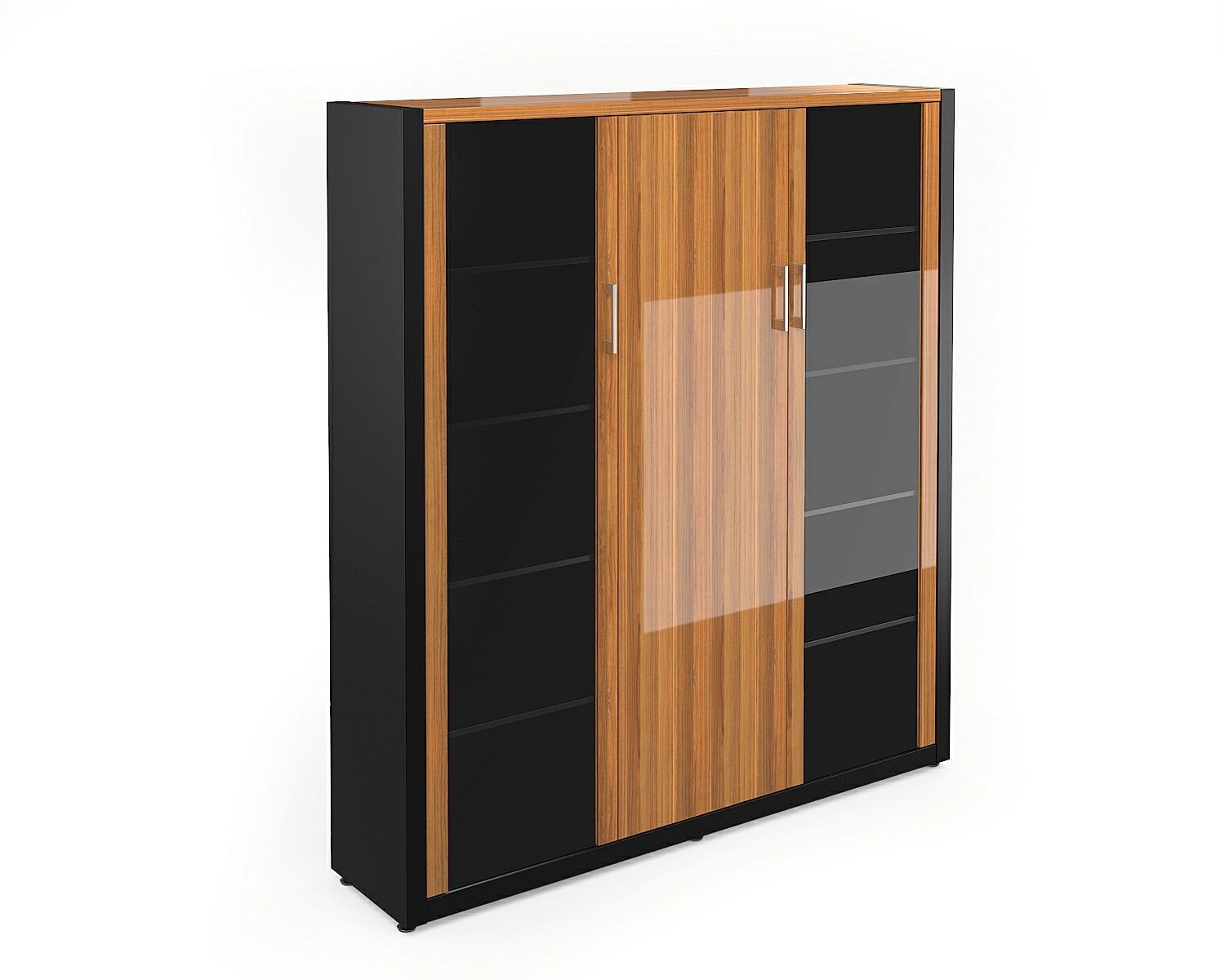 Шкаф Вр-2.4 1816x400x2000 Шкаф Вр-2.4 1816x400x2000