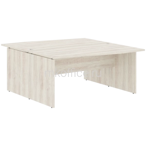 Столы двойные (2-х местная рабочая станция) XTEN X2CT 169.1 1600х1806х750