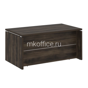 Стол руководителя LT-A16 1600x900x750 Дуб Мали