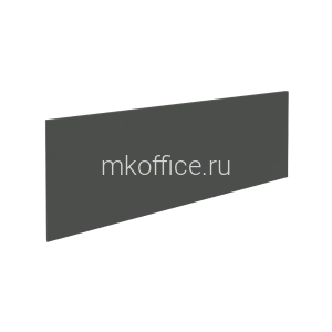 Экран  Riva антрацит А.ЭКР-2.2 1200х450х18 Экран  Riva антрацит А.ЭКР-2.2 1200х450х18