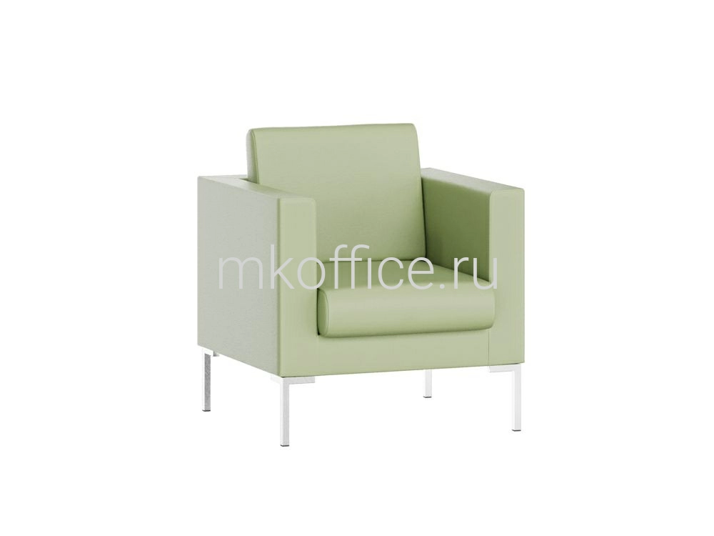 HANS Кресло HNS-01 720х770х820. Ассортимент МК Офис