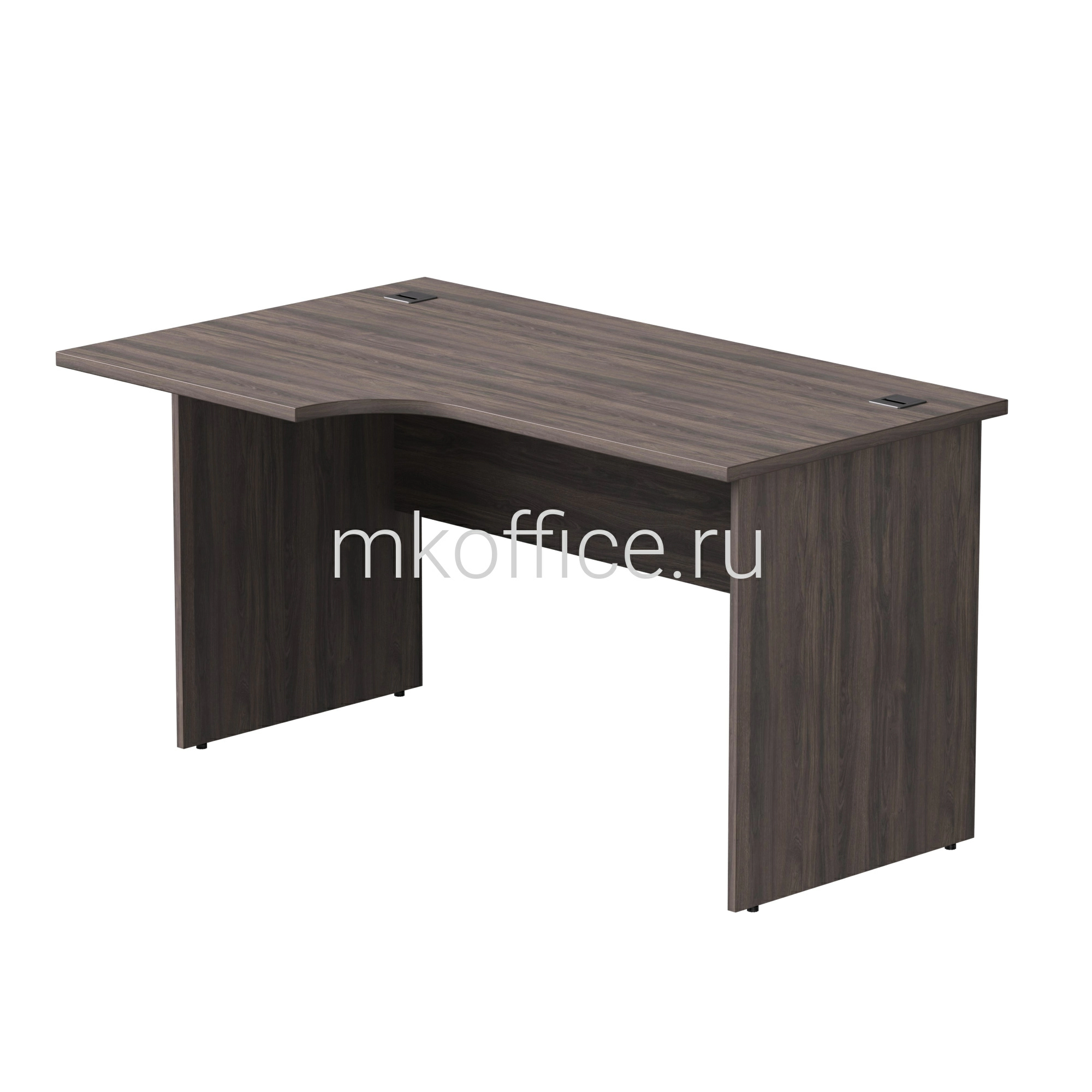 Выбрать стол эргономичный левый evo опоры лдсп 254s013 1380х670(870)x755 по низким ценам. МК Офис Стол эргономичный левый EVO опоры ЛДСП 254S013 1380х670(870)x755. Ассортимент МК Офис