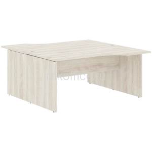 Столы двойные (2-х местная рабочая станция) XTEN X2CET 169.1 1600х1806х750