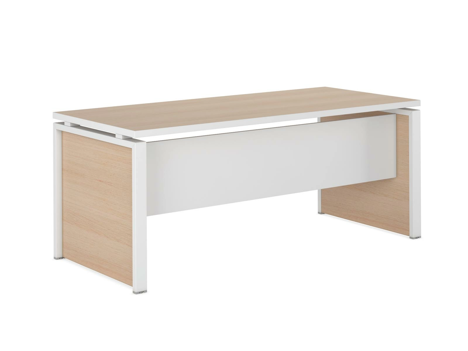 Стол руководителя FLW201 1600х800х742