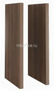 Боковые панели (2 шт.) Милан МЛ-4.1 38x412x794
