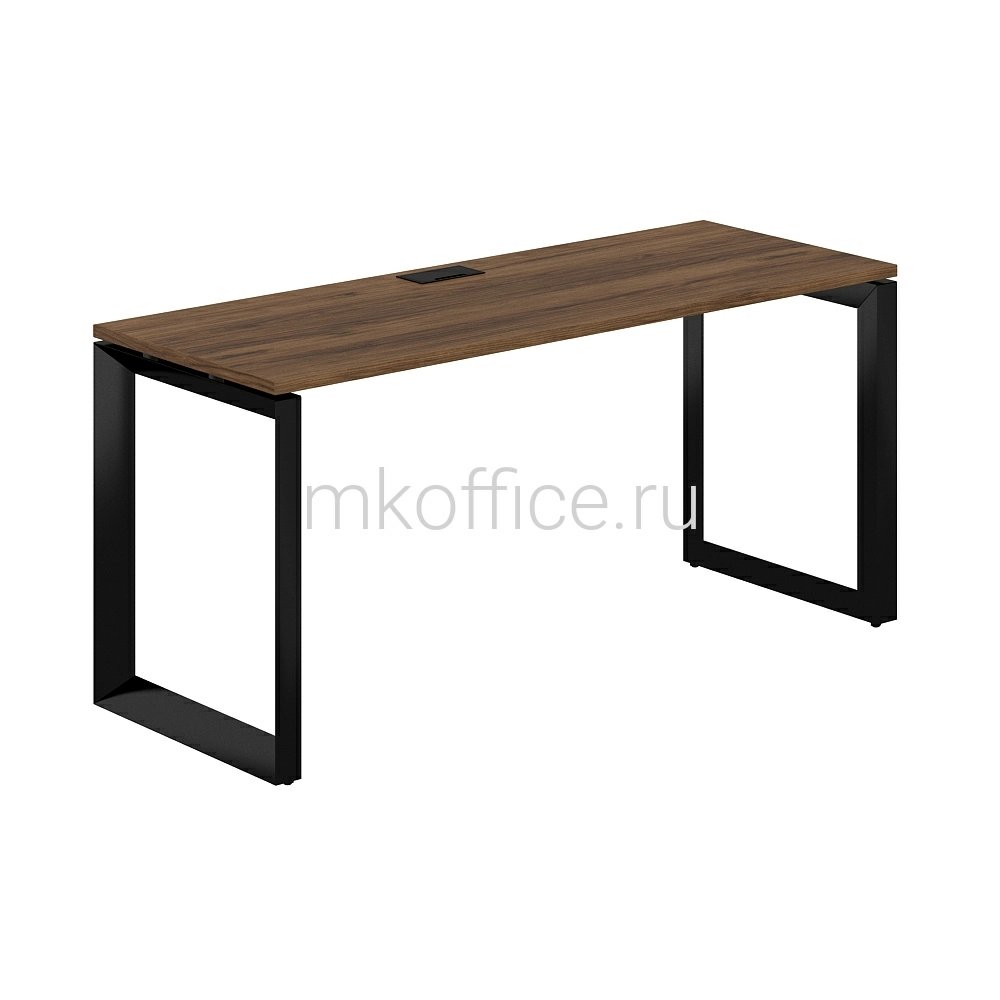 Prizma Стол PR.203 1600х600х750 О-образные опоры. Ассортимент МК Офис