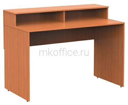 Выбрать стол-кафедра для выдачи книг 1200х620х750/900 по низким ценам. МК Офис Стол-кафедра для выдачи книг 1200х620х750/900. Ассортимент МК Офис