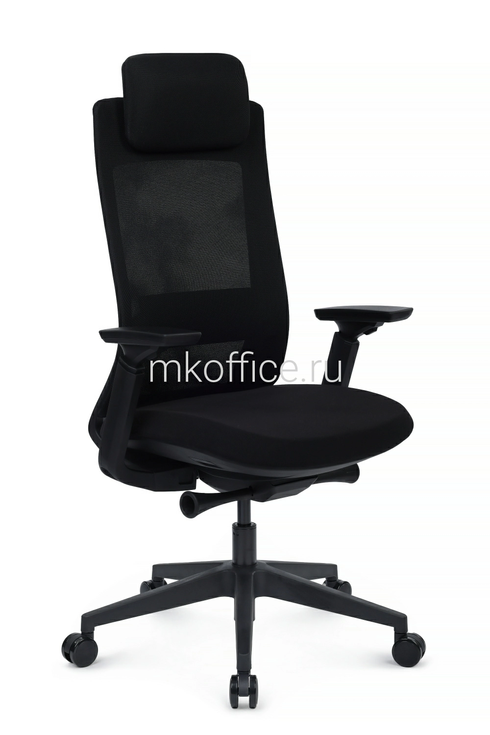 Кресло руководителя RV DESIGN Miratt. Ассортимент МК Офис