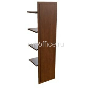 Наполнение одностворчатого шкафа с дерев. дверцей и вешалкой Washington 29554 50x47x197 Наполнение одностворчатого шкафа с дерев. дверцей и вешалкой Washington 29554 50x47x197