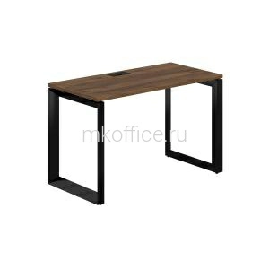 Prizma Стол PR.201 1200х600х750 О-образные опоры