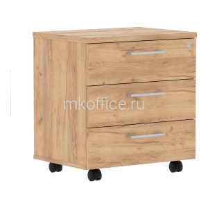 Тумба мобильная Torr Lux TMC 3D.1A 465х452х650