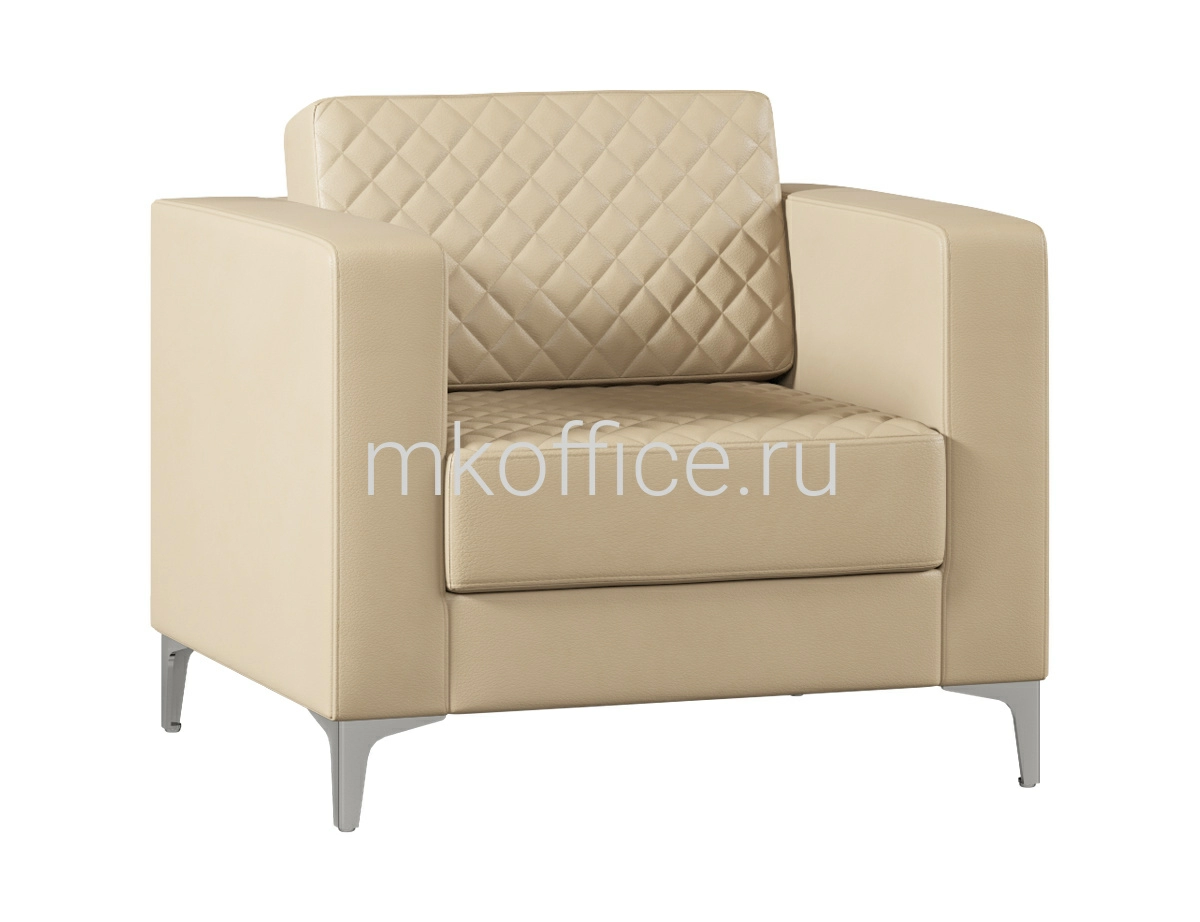Кресло Everprof Aston 950х840х825. Ассортимент МК Офис