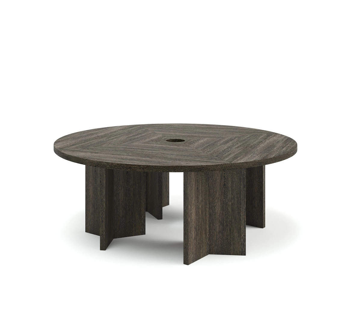 Стол для переговоров Terra 926/17/17 2000x2000x760