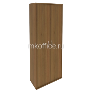 Шкаф высокий А.СТ-1.9 770x365x1980 Шкаф высокий А.СТ-1.9 770x365x1980