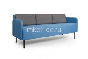 Диван 3-местный M27-3S 1870x650x740
