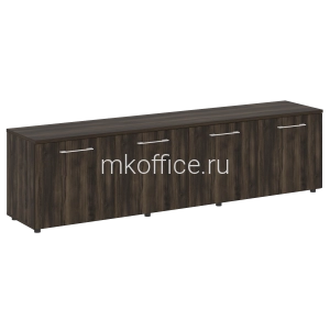 Тумба модульная Yalta LT-TS 4.7 2200x450x580 Дуб Мали