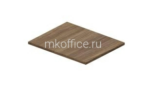 Полка для опорной сервисной тумбы Fortum NRTAB 43.2х55.7