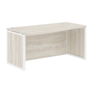 Стол письменный эргономичный с высокой фп XTEN-QP XQPCT 169H L 1600х900х750