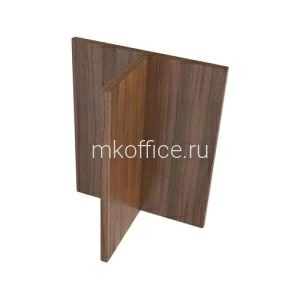 Опора стола для переговоров Blackwood 19715 60х37х72