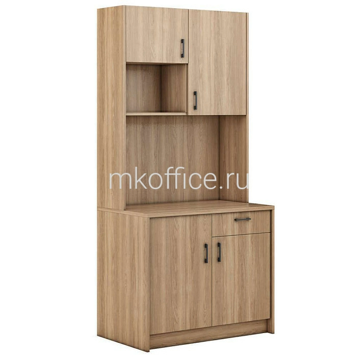 Мини-кухня Evolution EVL450. Ассортимент МК Офис