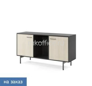 Греденция RING 141x40,1xh75,5см Греденция RING 141x40,1xh75,5см