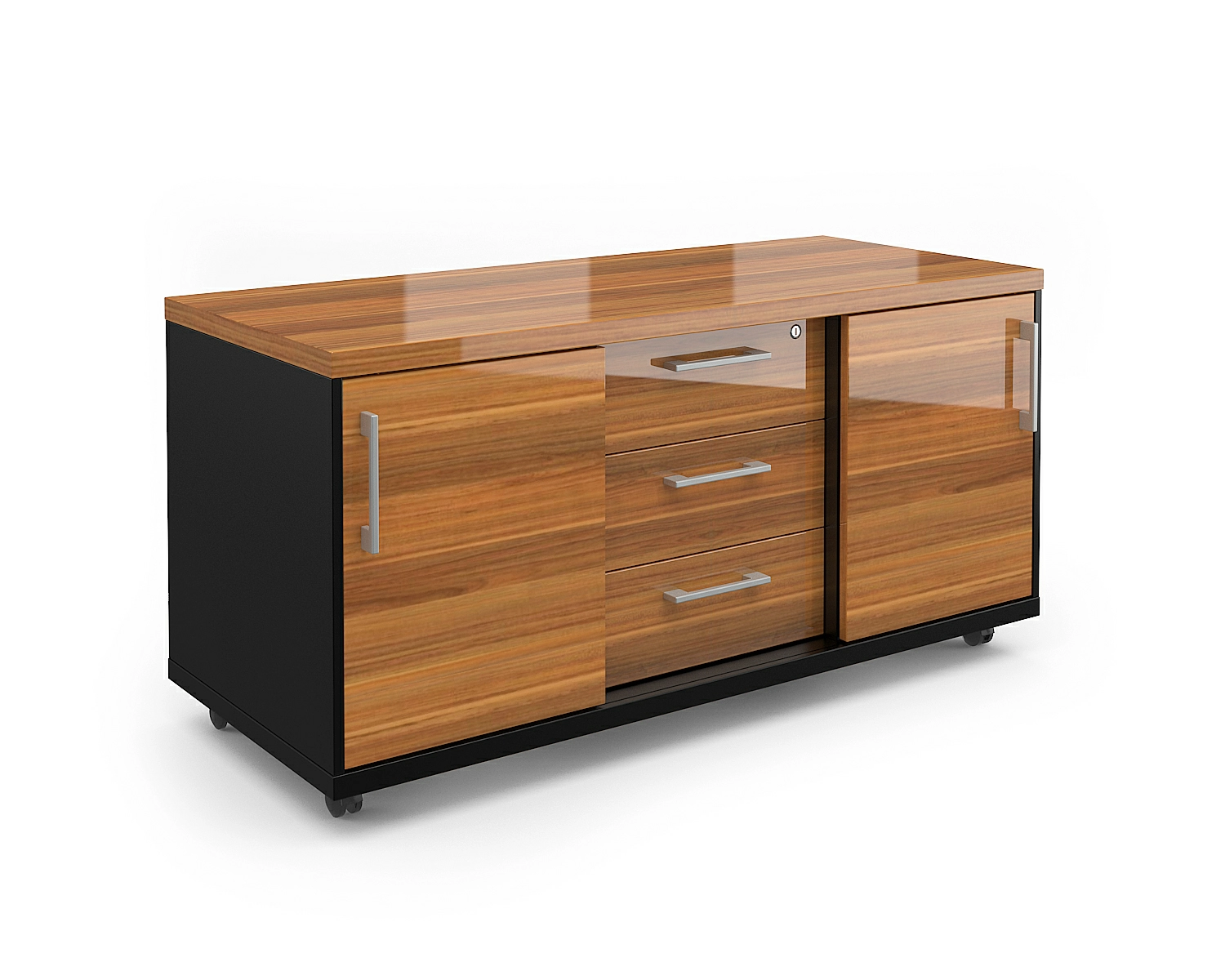 Тумба сервисная Вр-3.1 1300x550x625 Тумба сервисная Вр-3.1 1300x550x625