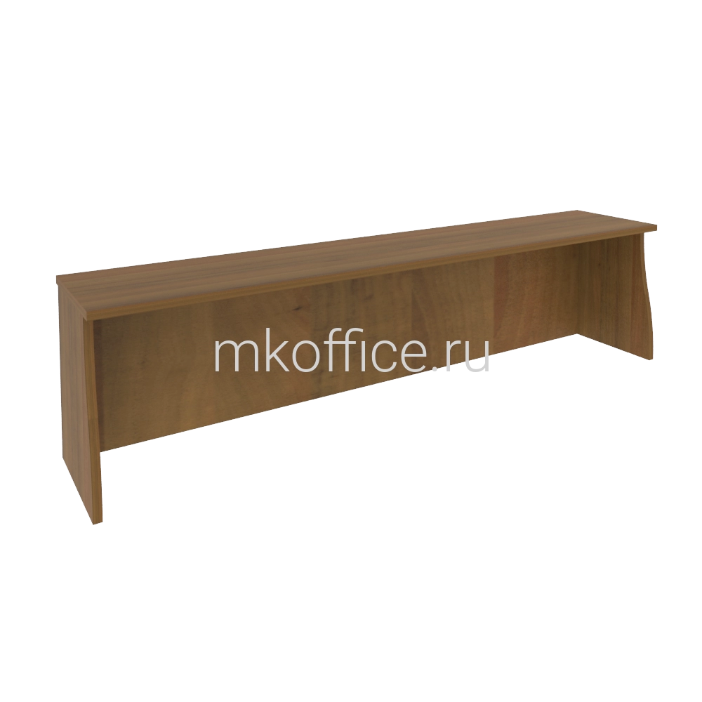 Выбрать надставка на стол а.нс-4 1600x300x400 по низким ценам. МК Офис Надставка на стол А.НС-4 1600x300x400. Ассортимент МК Офис