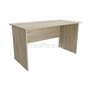 Стол письменный Континент дуб кронберг СФ210 1400х704х750 Стол письменный Континент дуб кронберг СФ210 1400х704х750