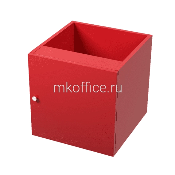 Выбрать вставка для стеллажа с дверцей 378х392х378 по низким ценам. МК Офис Вставка для стеллажа с дверцей 378х392х378. Ассортимент МК Офис