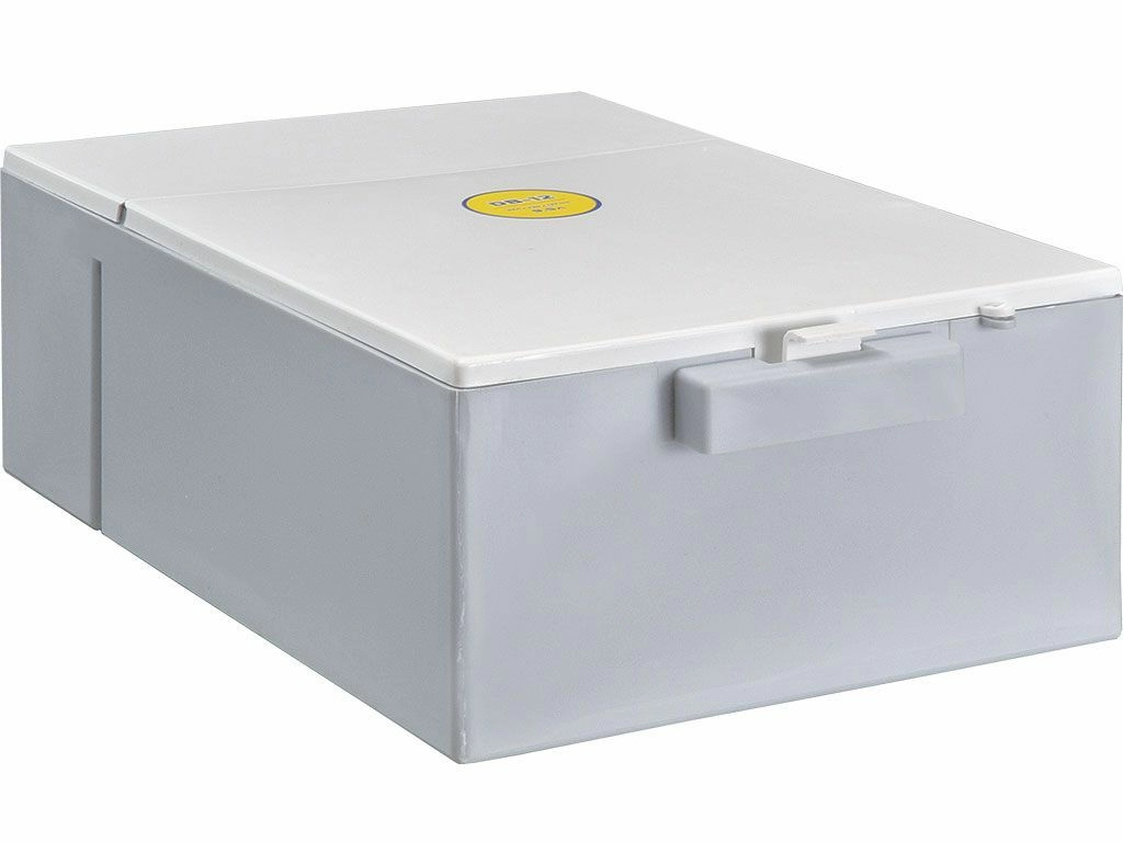  Депозитный бокс DB-135 (к DB-12)