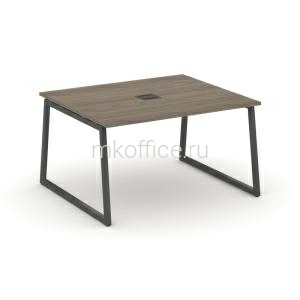 Стол переговорный Style project Fusion SN-4T1.SPRG-032 1180х1180х750