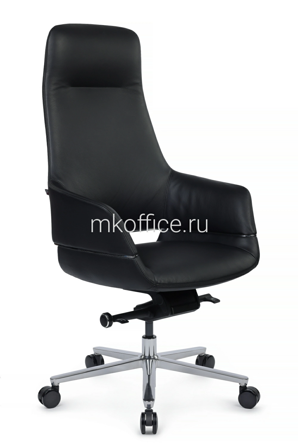 Кресло руководителя RV DESIGN Fabio A2518. Ассортимент МК Офис