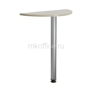 Стол приставной  Континент дуб кронберг т СФ230 600х304х750