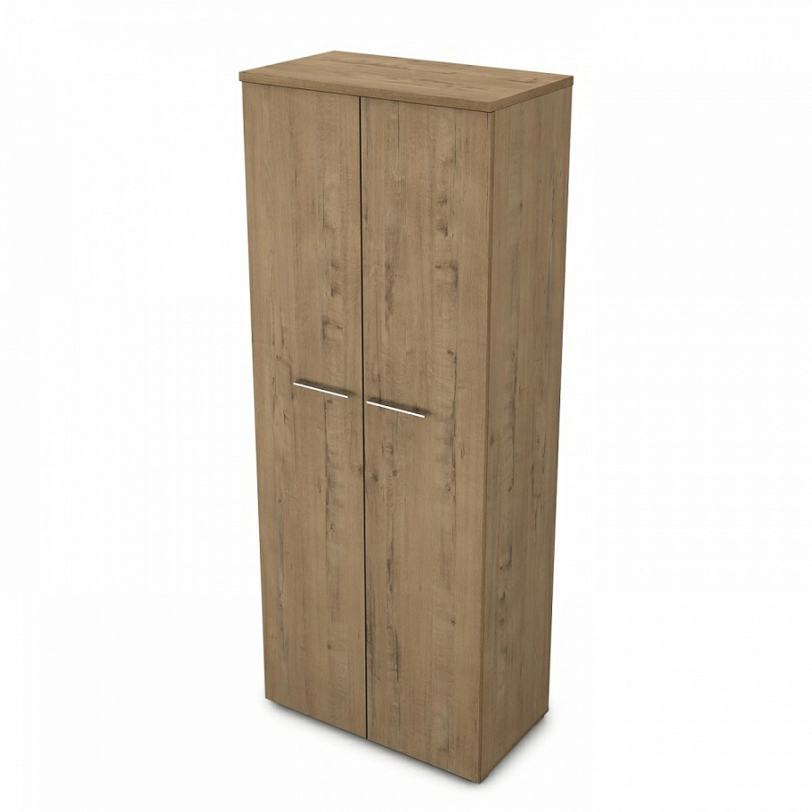 Шкаф высокий 9НШ.005.1 800x450x2045 Шкаф высокий 9НШ.005.1 800x450x2045