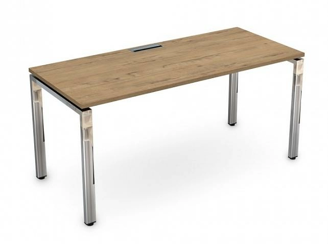 Стол рабочий НСР-П.005.2 1800x900x750 Стол рабочий НСР-П.005.2 1800x900x750