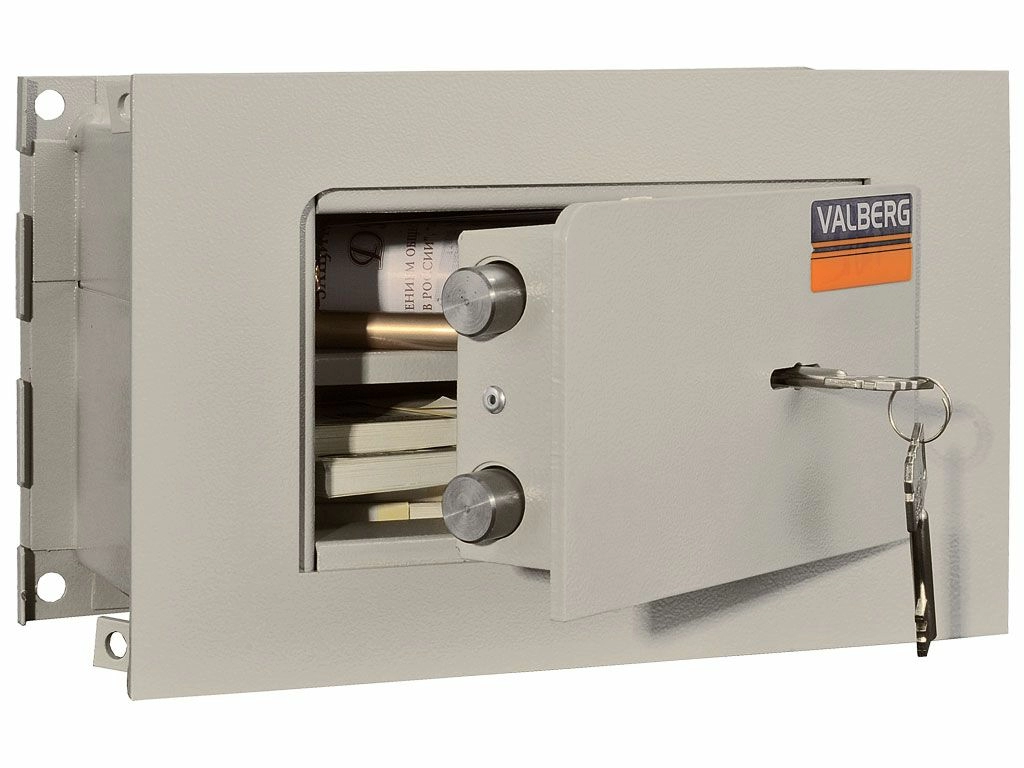 Встраиваемый сейф VALBERG AW 1814 Встраиваемый сейф VALBERG AW 1814